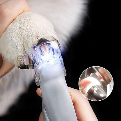 BowLift | MAX - The best nail clippers for dogs with quick sensors