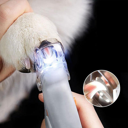 BowLift | MAX - The best nail clippers for dogs with quick sensors