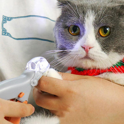 BowLift | MAX - The best nail clippers for dogs with quick sensors