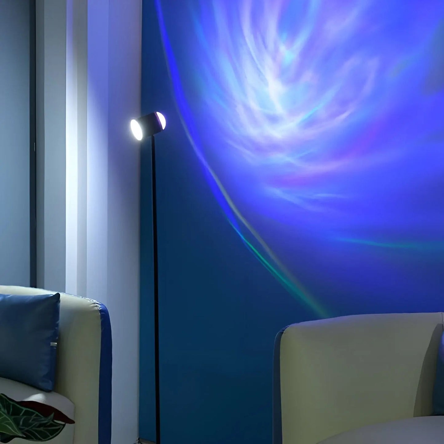 BowLift Dream Lighting DreamGlow – Enchanting Color Palette with USB Connectivity