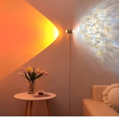 BowLift Dream Lighting DreamGlow – Enchanting Color Palette with USB Connectivity