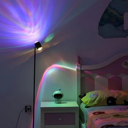 BowLift Dream Lighting DreamGlow – Enchanting Color Palette with USB Connectivity