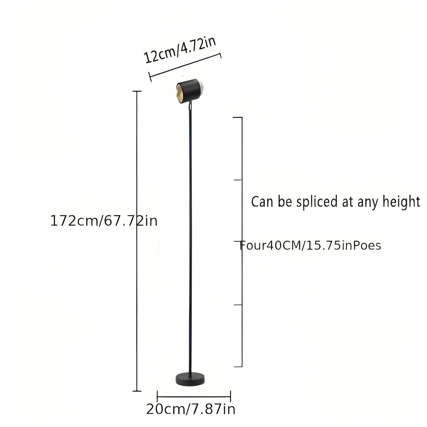 BowLift Dream Lighting DreamGlow – Enchanting Color Palette with USB Connectivity