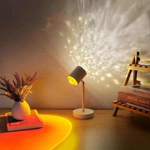 BowLift Dream Lighting DreamGlow – Enchanting Color Palette with USB Connectivity