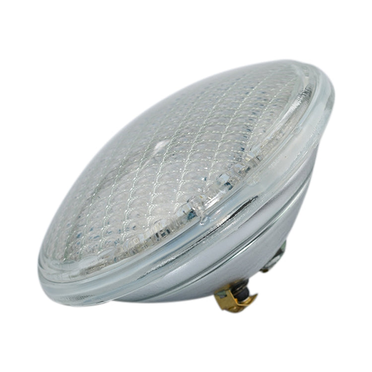 BowLift 18W LED Recessed Underwater Pool Light – Warm White Illumination