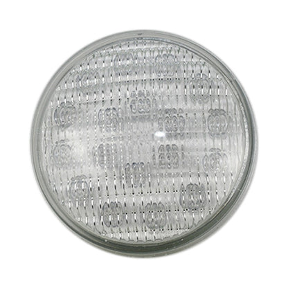 BowLift 18W LED Recessed Underwater Pool Light – Warm White Illumination