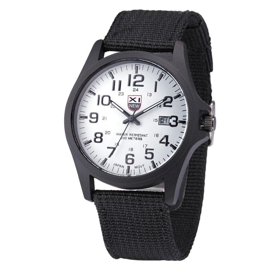 BowLift | Tactical Wristwatch - Military Style Wristwatch