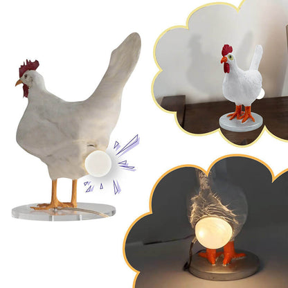 BowLift Egg Night Light: Adorable Glow for Cozy Nights