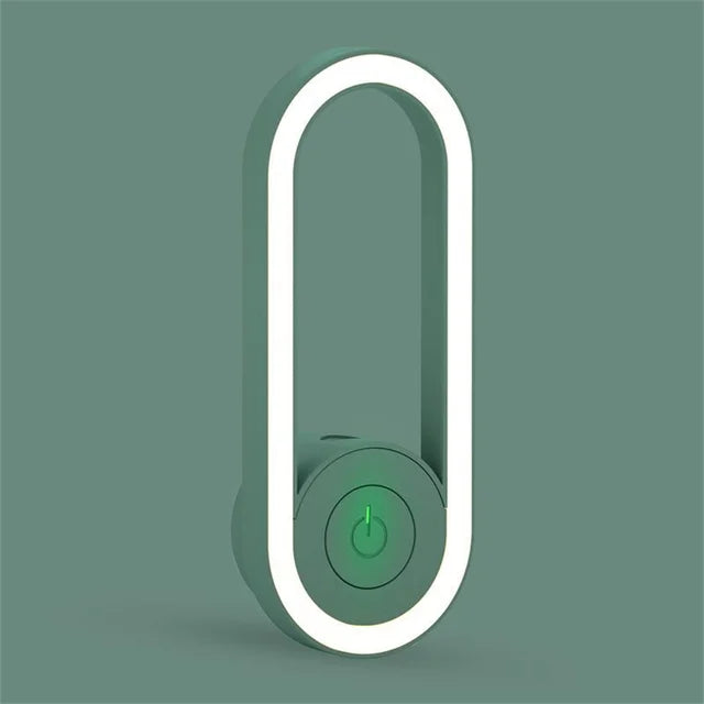 LZINA™ | Ultrasound Night Light