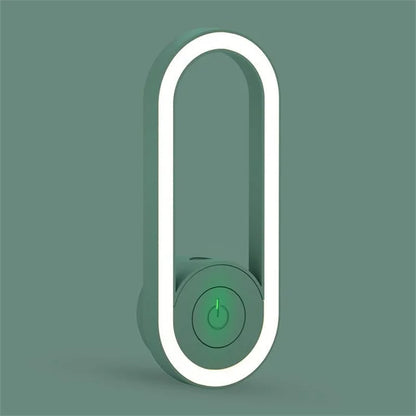 LZINA™ | Ultrasound Night Light