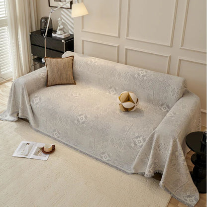 BowLift | Ethno Cultural Tribe Sofa Cover