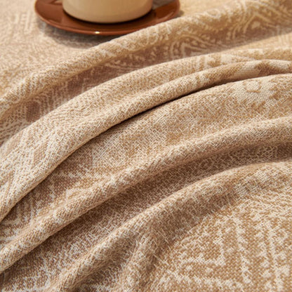 BowLift | Ethno Cultural Tribe Sofa Cover