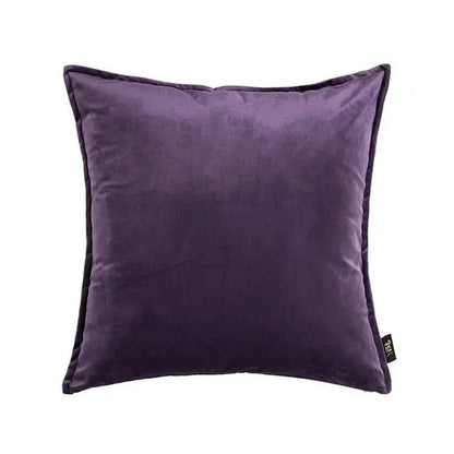BowLift | European Luxury Velvet Pillowcase