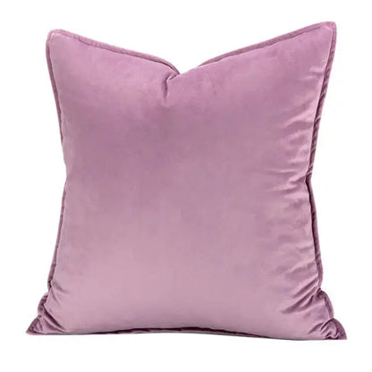 BowLift | European Luxury Velvet Pillowcase