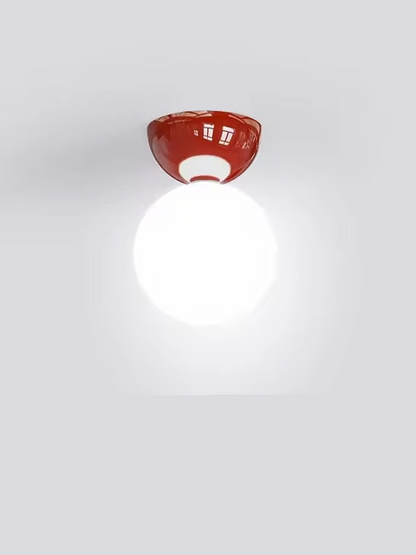 BowLift | Evandale Ceiling Light