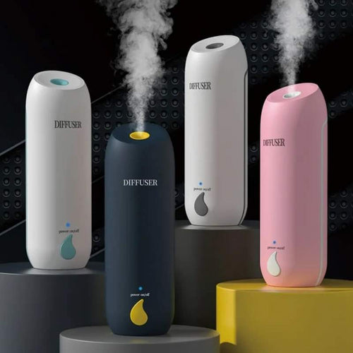BowLift | Rechargeable Diffuser