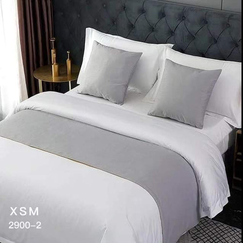 BowLift | 3 Piece Bed Runners
