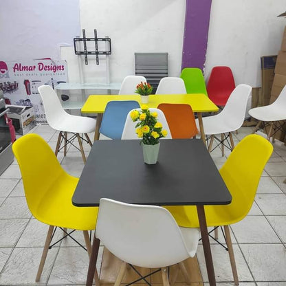 BowLift | Eames Chairs