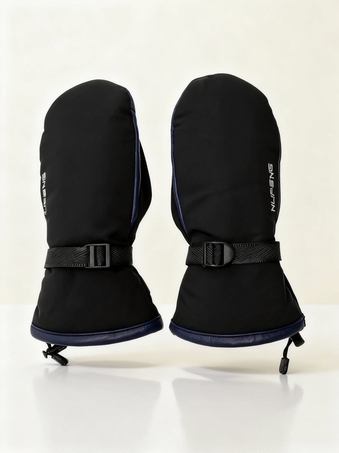 BowLift | Electric Heating Gloves | Dual-Sided, 10,000 mAh USB Rechargeable | Waterproof Skiing & Motorcycle