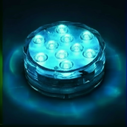 LZINA™ | Remote control waterproof magnetic suction LED lamp