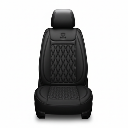 BowLift | Heated Car Seat Cover | Adjustable Temperature Control 30℃-65℃ for Cars, Trucks & Home Use