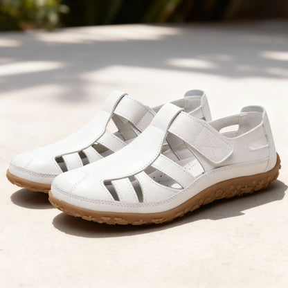 BowLift | Orthopedic Retro Sandals | Anti-Slip