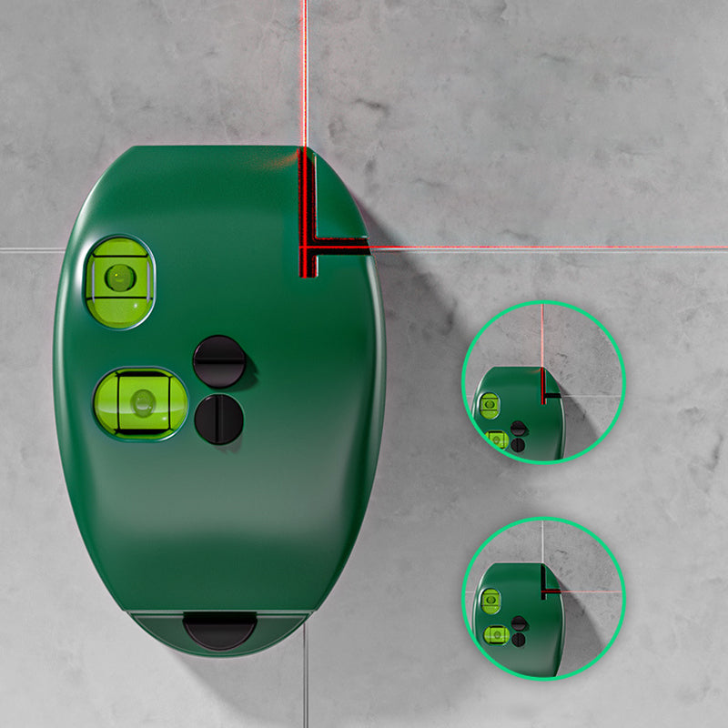 BowLift | Electronic 90-Degree Laser Scale