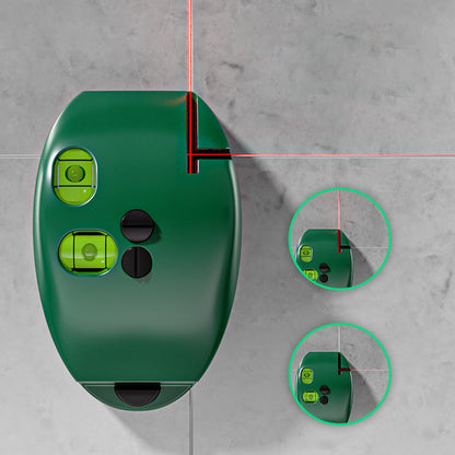 BowLift | Electronic 90-Degree Laser Scale