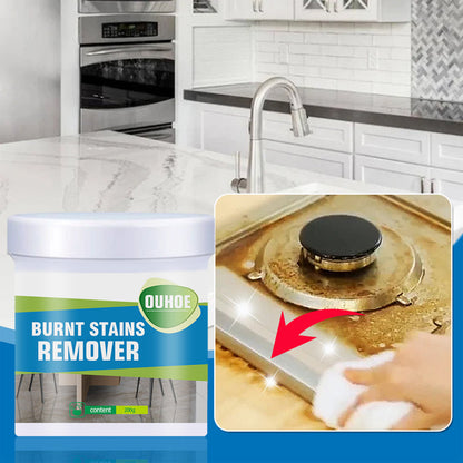 BowLift | Multifunctional Cleaning Powder