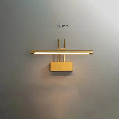 BowLift: Sleek, Modern Minimalist Picture Light for Art and Photos