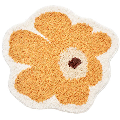 BowLift | Flower Decoration Carpet