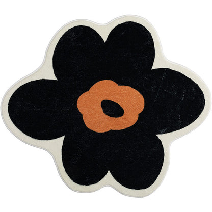 BowLift | Flower Decoration Carpet