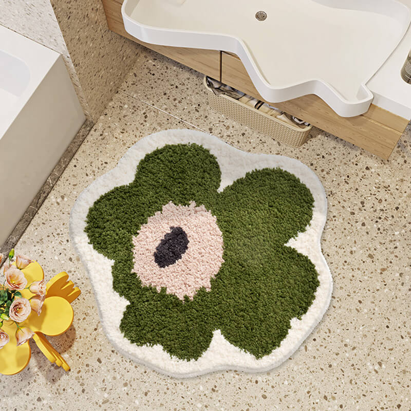 BowLift | Flower Decoration Carpet