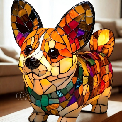 LZINA™ | GlowPet – The night light that warms hearts!