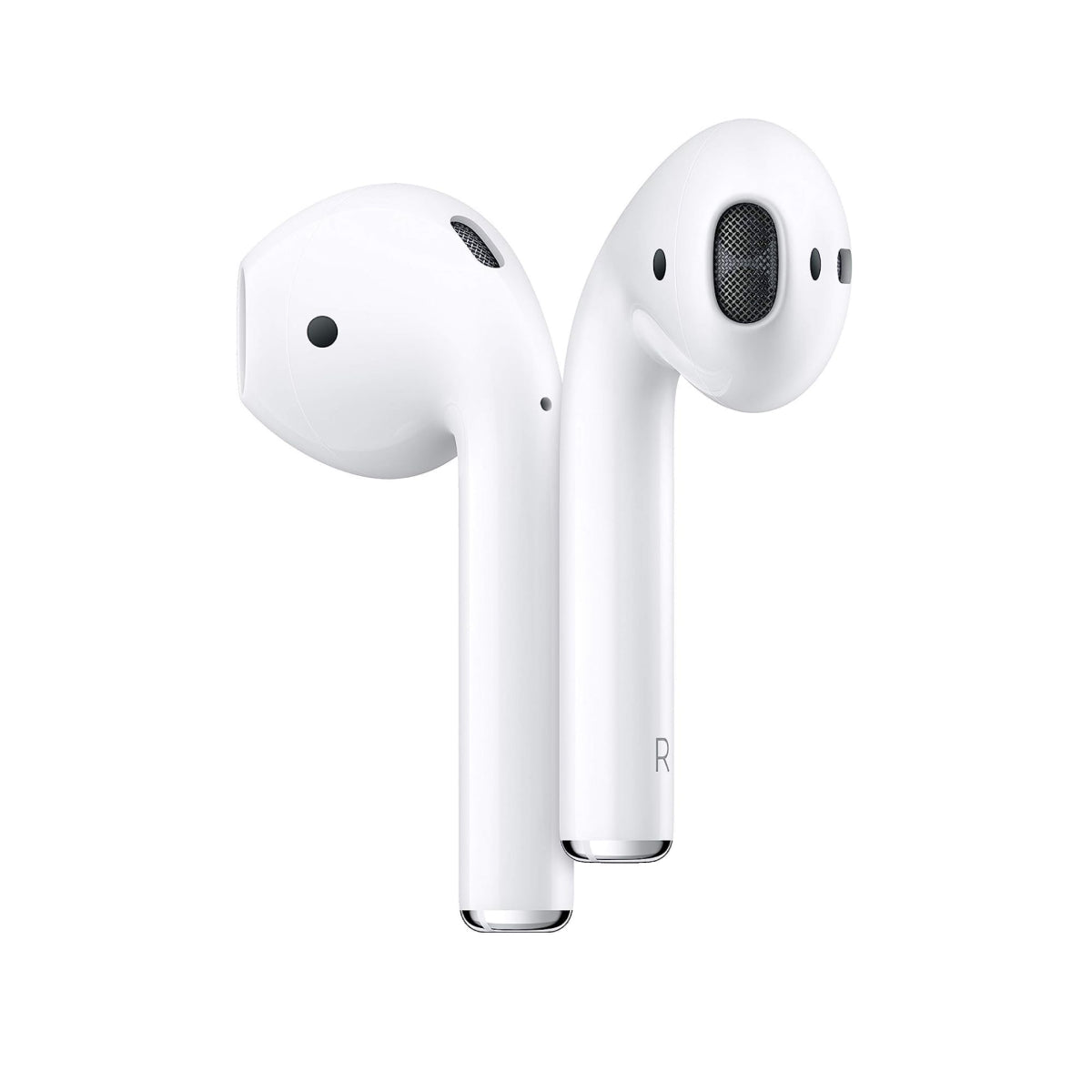 BowLift | 2nd Generation Wireless Earbuds with Charging Case - Affordable Bluetooth Earphones for iPhone