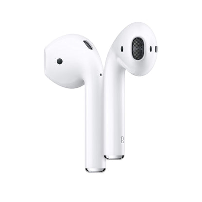 BowLift | 2nd Generation Wireless Earbuds with Charging Case - Affordable Bluetooth Earphones for iPhone