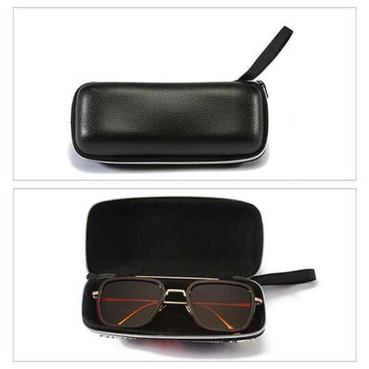 German Intelligent Progressive Glasses for Clear Vision