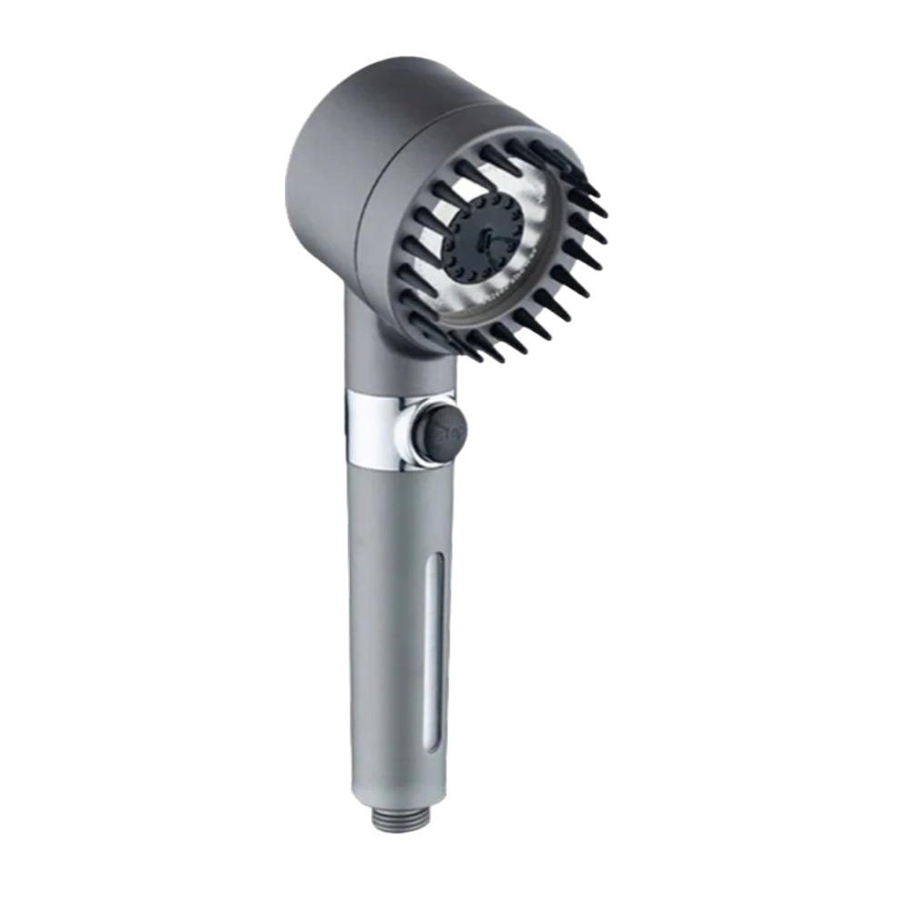 BowLift | AquaRelief - Ultimate Massage Shower Head