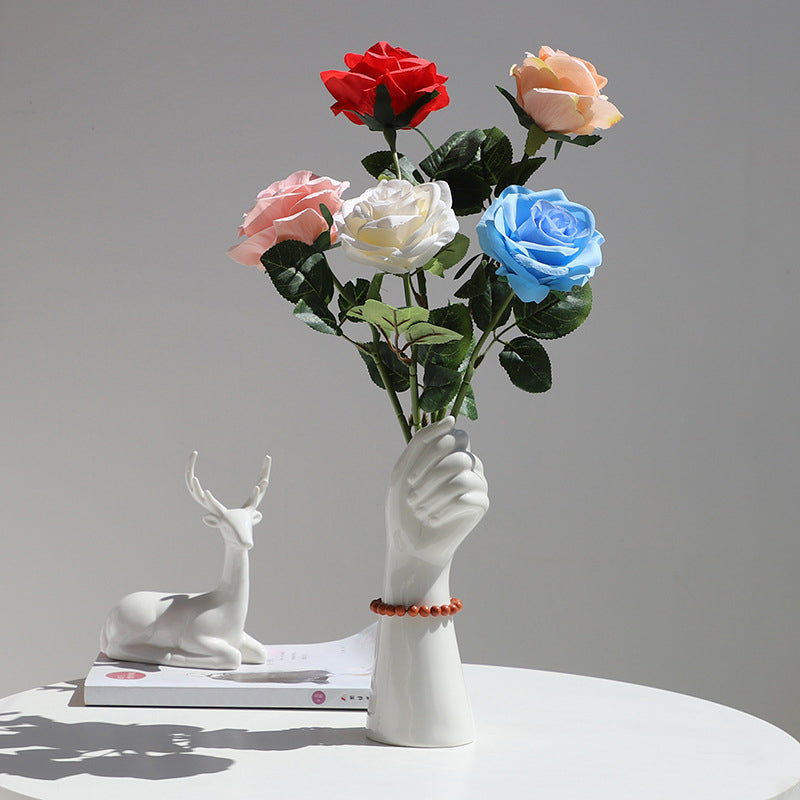 LZINA™ | Gibbar Vase