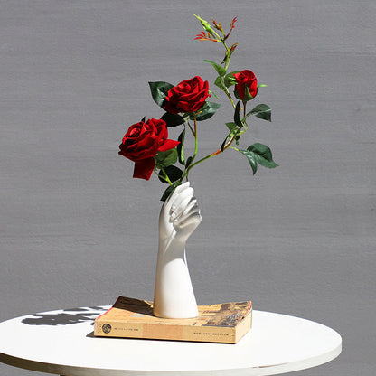 LZINA™ | Gibbar Vase