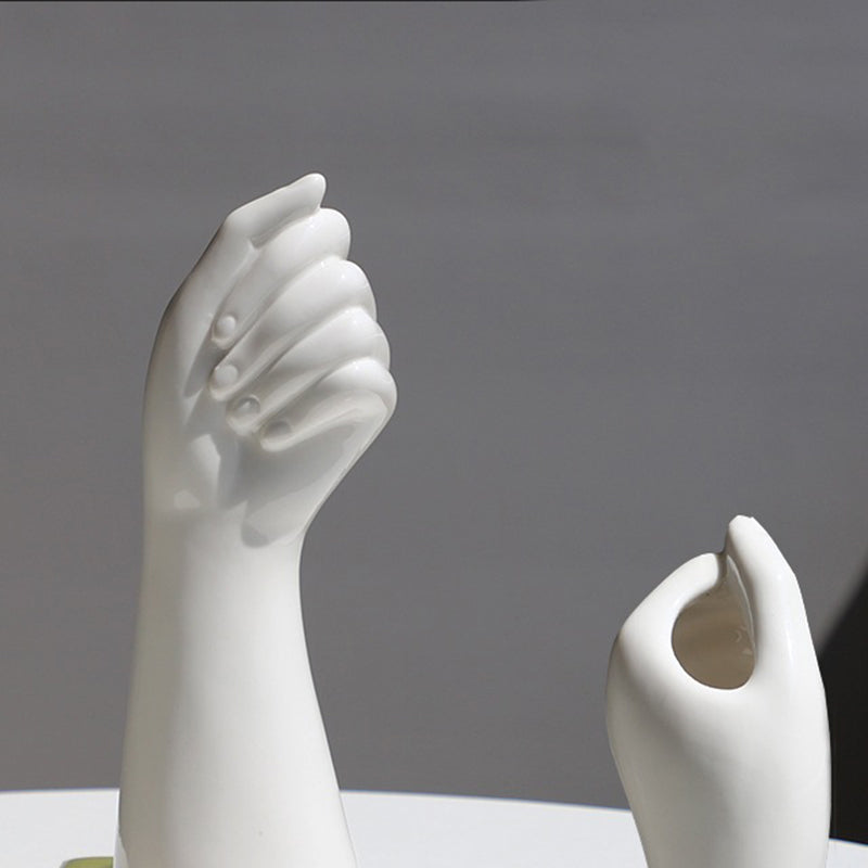 LZINA™ | Gibbar Vase