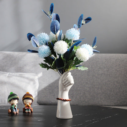 LZINA™ | Gibbar Vase