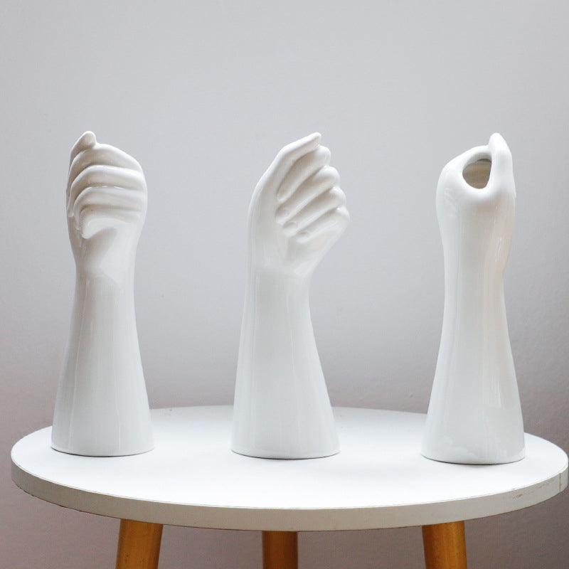 LZINA™ | Gibbar Vase