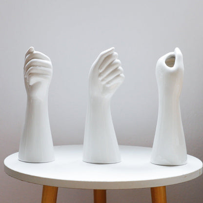 LZINA™ | Gibbar Vase
