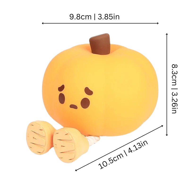 LZINA™ | Magical LED Night Light for Children