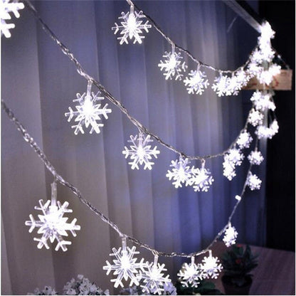 BowLift Indoor String Lights for Stylish Interior Decor