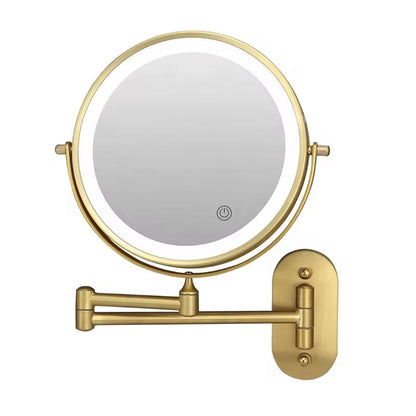 BowLift | IlluminAura Make-Up Mirror