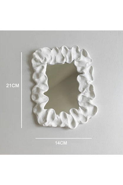 Decorative Mirror | Bowlift