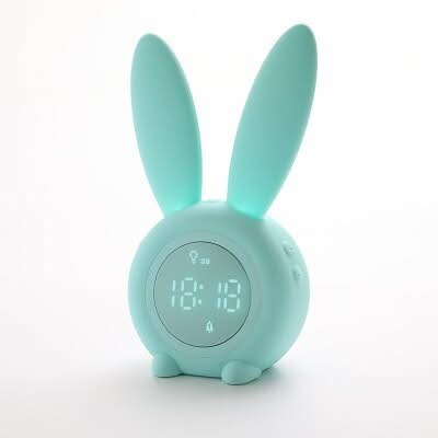 LZINA™ | Gentle night light for toddlers