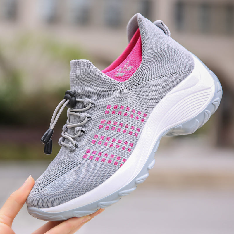 BowLift | Orthopedic Shoes for Plantar Fasciitis | Arch Support, Wide Width & Pain Relief